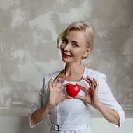 Елена Шпакова