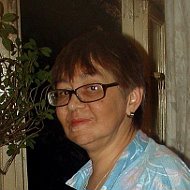 Елена Мальцева