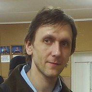 Юрий Шатов
