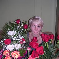 Светлана Шаблаева