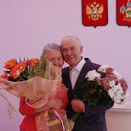 Зинаида Голубева