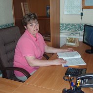 Ольга Яровицына