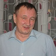 Анатолий Березовой