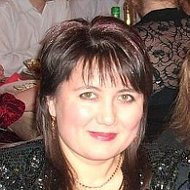 Лилия Зебзеева