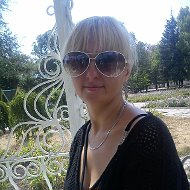Nataliya Babanina