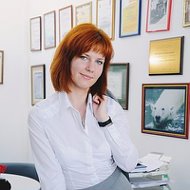 Ульяна Шестакова