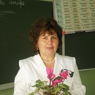 Татьяна Глухих