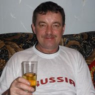 Евгений Потапов