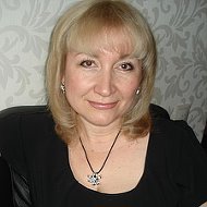 Ирина Емельянова