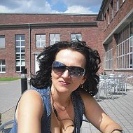 Nadja Albrecht