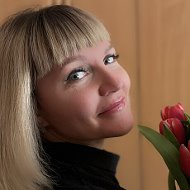 Алена Путкова