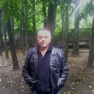Валерий Кантиев