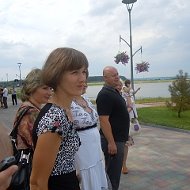 Людмила Марущенко