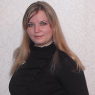 Таня Шишко