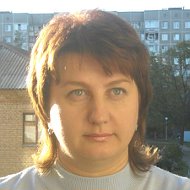 Ирина Кречко