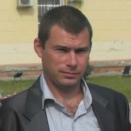 Евгений Соболь