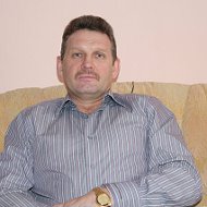 Николай Бузуев