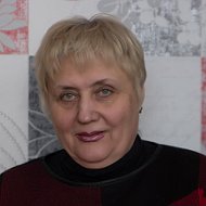 Светлана Семененко