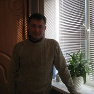 Александр Чубаров