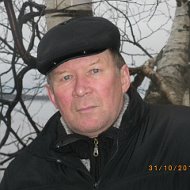 Михаил Негодяев