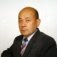 Юрий Огай