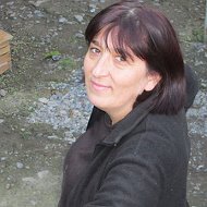 Nana Lursmanashvili