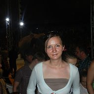 Кристина Абилова