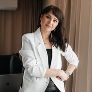 Ирина Таранова