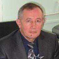 Владимир Брагин