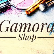 Gamora Shop