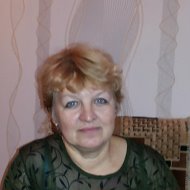 Ольга Кушнир