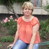 Наталья Козубовская