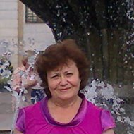 Татьяна Воронкова