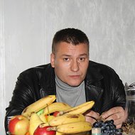 Олег Помысухин