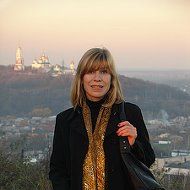 Ирина Воробьeва