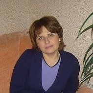 Ольга Брыкова