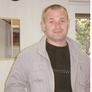 Сергей Мотырев