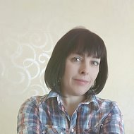 Наталья Комизерко