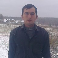 Фаррух Хамраев