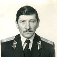 Анатолий Вознюк