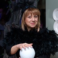 Анжела Геворкова