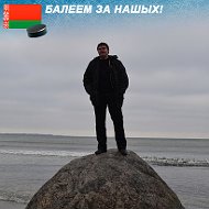 Сергей Швейба