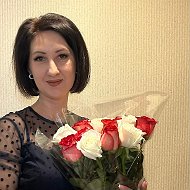 Валентина Божкова