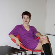 Анна Косыгина