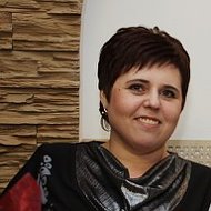 Лариса Баранова