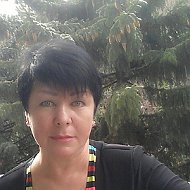 Тамара Айнетдинова