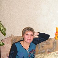 Татьяна Изотова-прусс