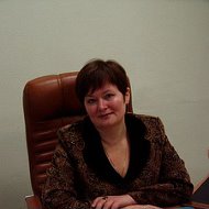 Ольга Чежегова