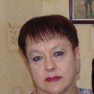 Наталья Легоминова