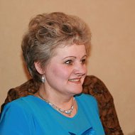 Вера Проскурина